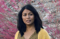 'Fear TWD': Karen David on That Heartbreaking Episode & Grace's 'Unbearable Pain'