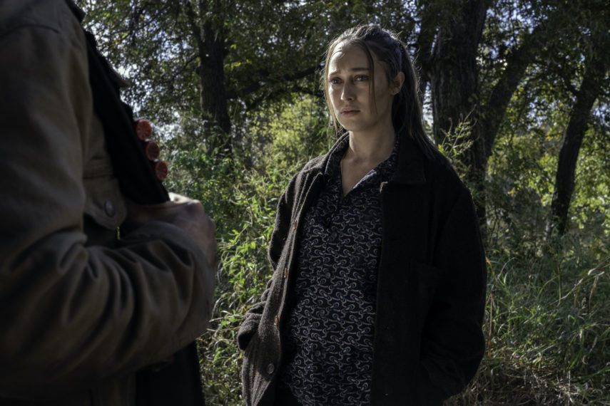 fear the walking dead season 7 episode 14 mother alicia clark alycia debnam carey