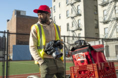 Kevin Iso on Bringing Authenticity to Brooklyn Life in 'Flatbush Misdemeanors'