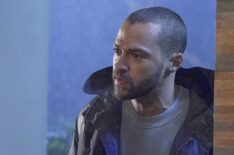 Grey’s Anatomy – Jesse Williams