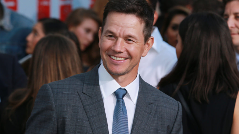 Mark Wahlberg