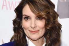 Tina Fey at the 72nd Writers Guild Awards