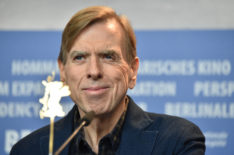 Timothy Spall Exits PBS/BritBox Series ‘Magpie Murders’, Replaced by Tim McMullan