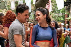 Jon M. Chu on Bringing 'In the Heights' to the Screen: 'I Hope That This Is Healing'