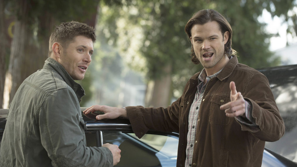 Supernatural's Ruth Connell to guest-star on The Winchesters