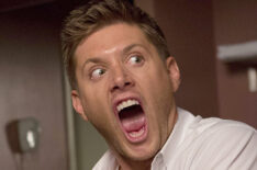 Jensen Ackles