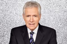 'Jeopardy!': Alex Trebek's Wine Country Home of 37 Years Goes Up for Auction