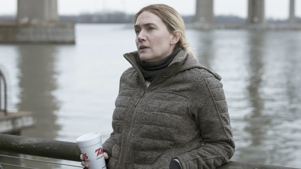 #A Pivotal ‘Mare’ Episode, ‘Zoey’ Finale, MTV Movie and TV Awards, ‘Good Witch’ and More Premieres