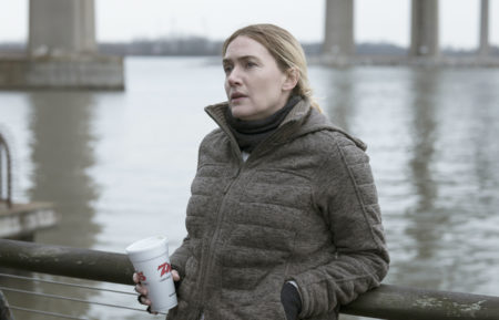 Mare of Easttown, Season 1 - Kate Winslet