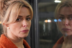 Eve Myles as Faith Howells in Keeping Faith