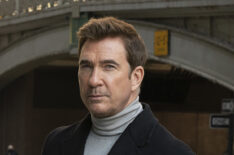 Law & Order: Organized Crime - Dylan McDermott as Richard Wheatle