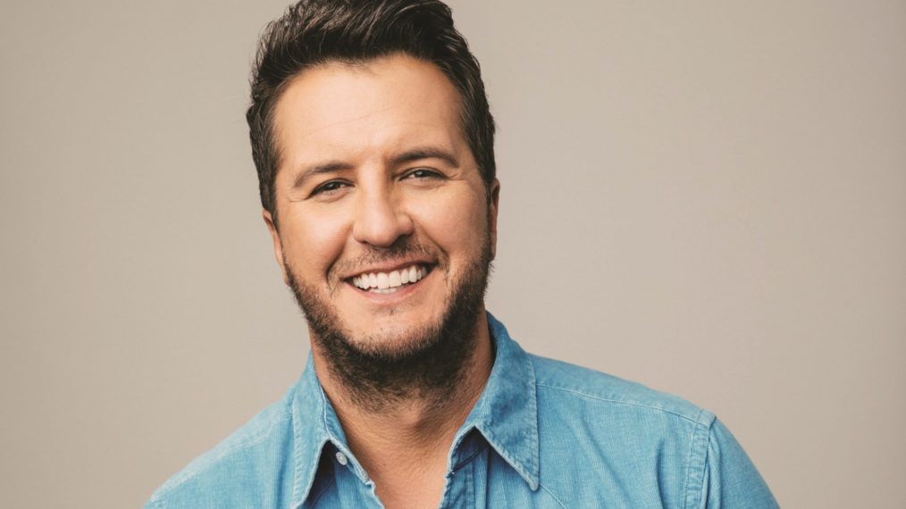 Luke Bryan