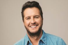 Luke Bryan