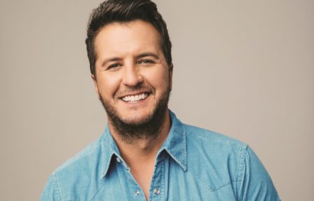 Luke Bryan