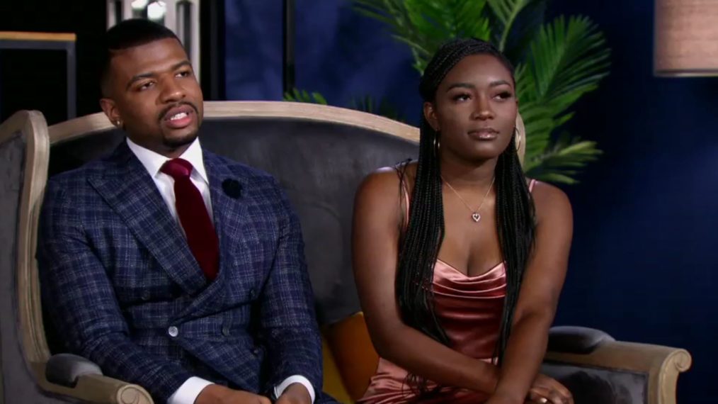 MAFS Season 12 Chris Paige