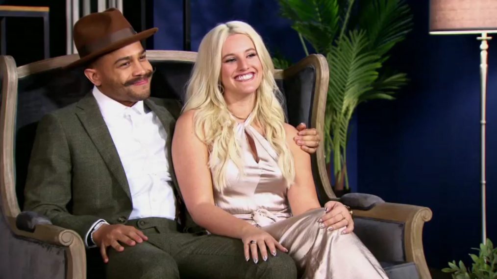 MAFS Season 12 Clara Ryan