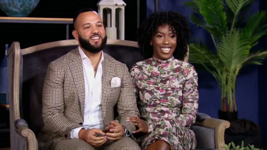 MAFS Season 12 Briana Vincent