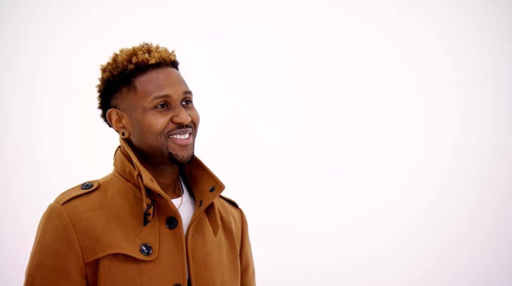 Married at First Sight Unmatchables Ervin