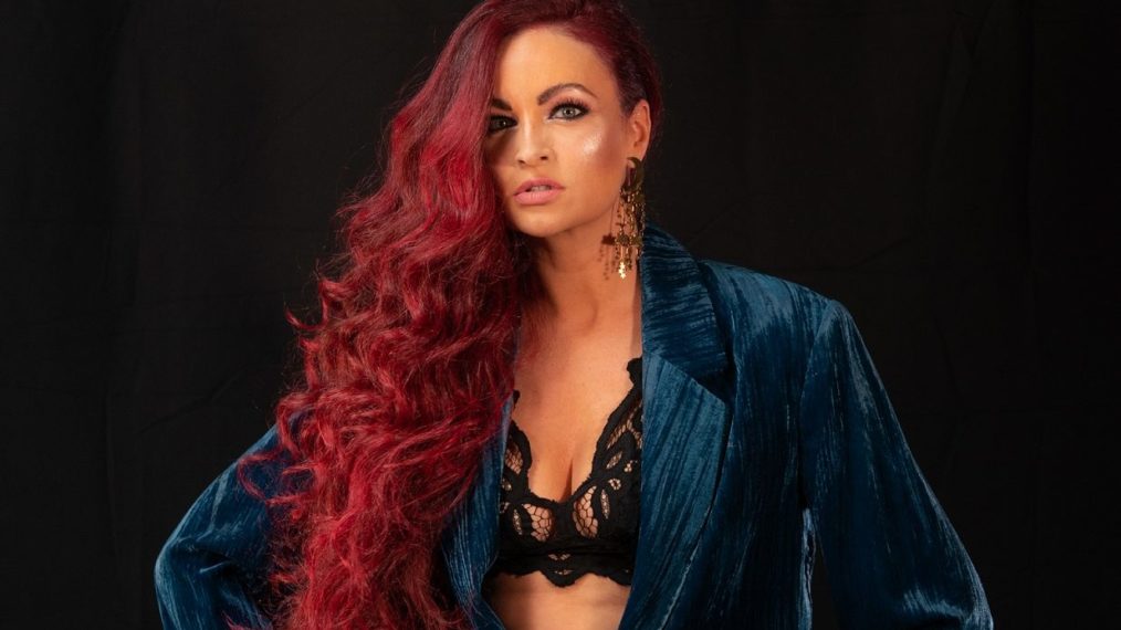 #Maria Kanellis-Bennett on Returning to Ring of Honor Post-WWE Exit