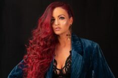 Maria Kanellis-Bennett