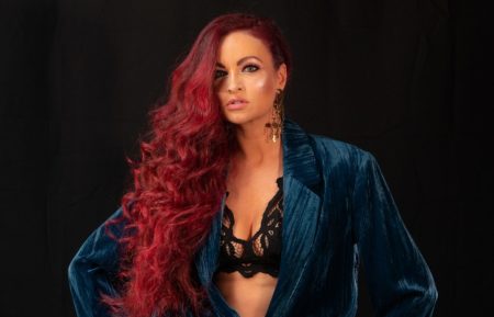 Maria Kanellis-Bennett