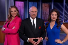 'Shark Tank' Shark Kevin O'Leary Heads to CNBC With 'Money Court'