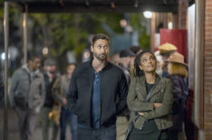 The 'New Amsterdam' Finale Asks How Far the Doctors Will 'Go to Find Happiness'
