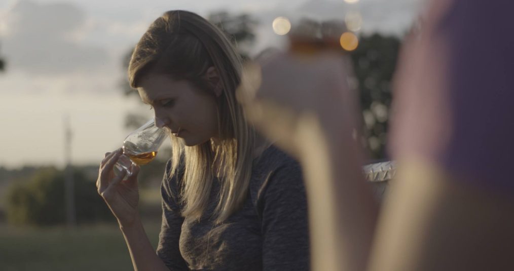 neat the story of bourbon