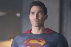 Superman & Lois - 'Broken Trust' - Tyler Hoechlin as Superman