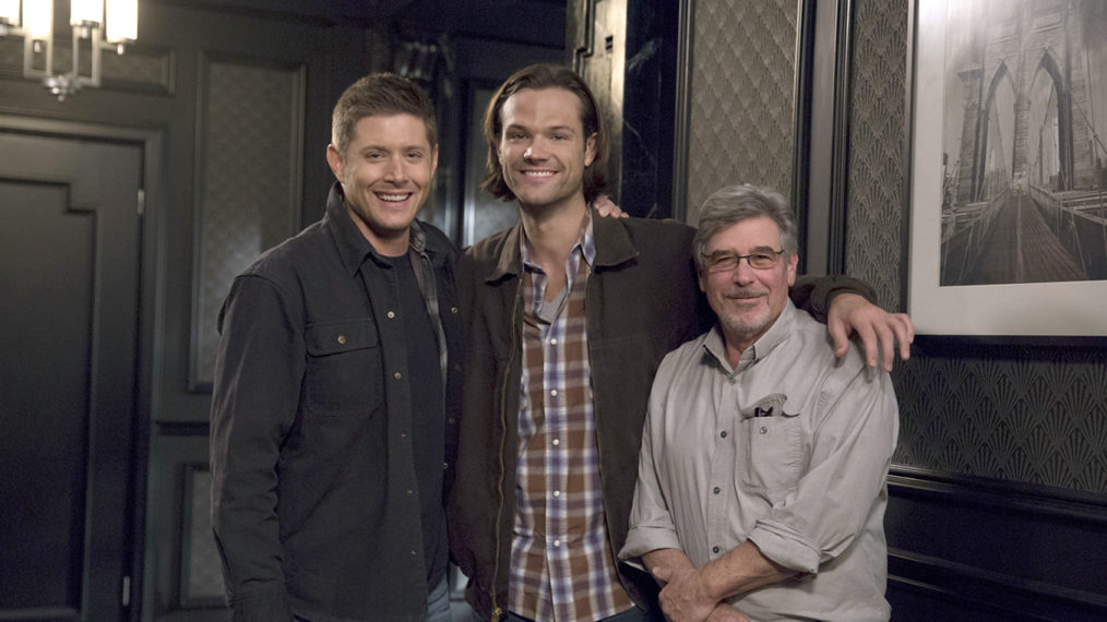 #Tales From the ‘Supernatural’ Set Through the Years