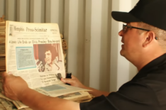 The 7 Best and Craziest Finds in 'Storage Wars' History