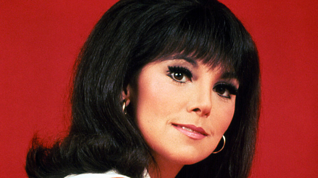 That Girl, 1966-1971, Marlo Thomas