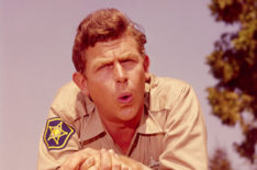 Andy Griffith