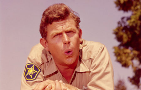 Andy Griffith