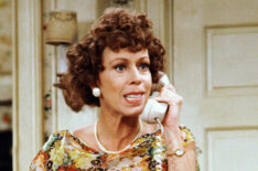 The Carol Burnett Show - Carol Burnett as 'Eunice' in the 'Mama's Family' sketches