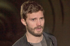 Jamie Dornan in The Fall - 'Silence and Suffering' - Season 3, Episode 1