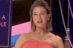 Renee Zellweger at The Oscars