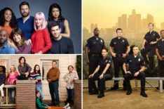 'A Million Little Things,' 'The Rookie' & 3 More ABC Series Renewed for 2021-2022
