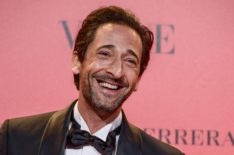 Adrien Brody