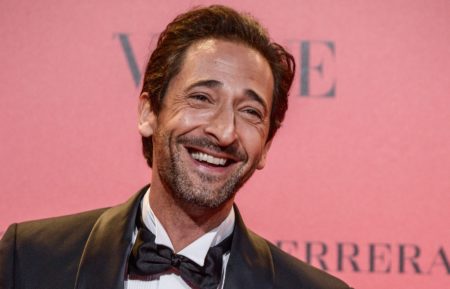 Adrien Brody