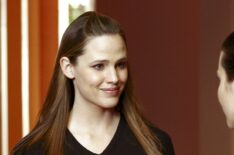 Alias - Jennifer Garner and Amy Acker