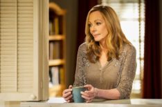 Allison Janney Was Also Shocked by 'Mom' Cancellation: 'I Have My Own Theories' (VIDEO)