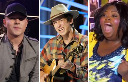 American Idol Contestants Who Left