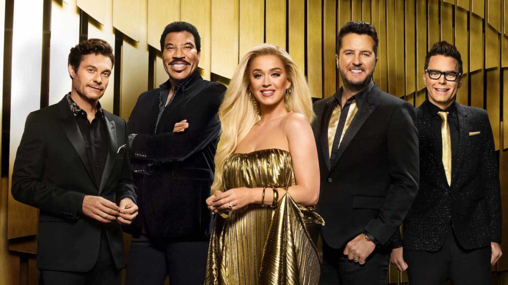 American Idol Judges Host 2021
