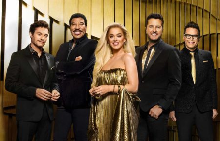 American Idol Judges Host 2021