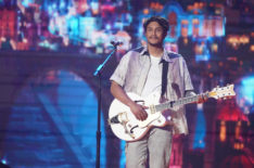 Arthur Gunn Posts Cryptic Message About Missing 'American Idol' Finale
