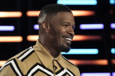 Beat Shazam - Jamie Foxx - Celebrity Challenge