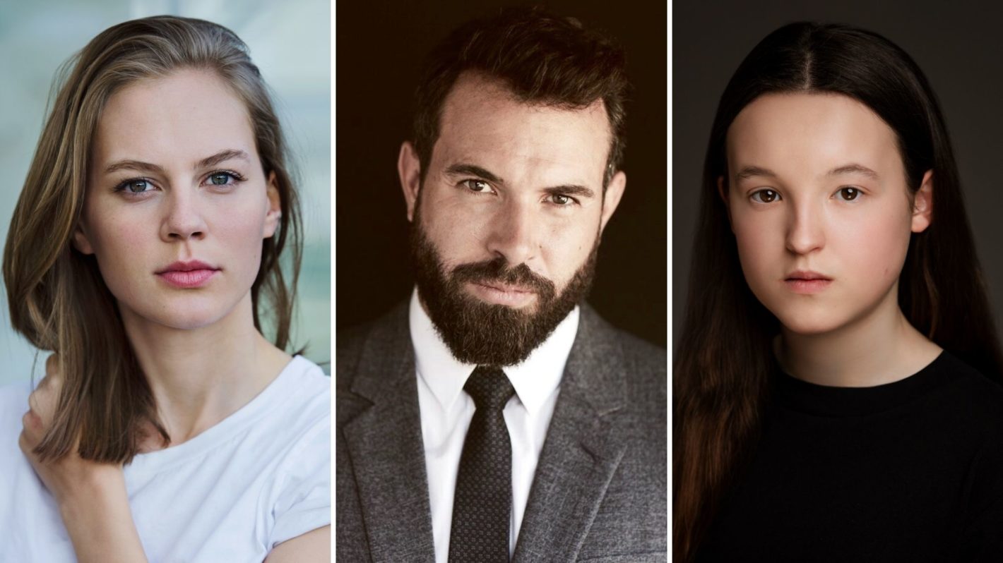 becoming elizabeth on starz