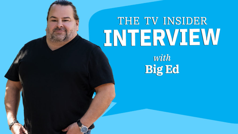 #Big Ed on How the ’90 Day Fiancé’ Franchise Changed His Life & the Fan Response (VIDEO)
