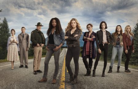 big sky abc cast